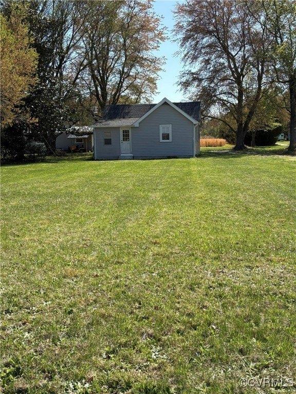 Currently Displayed Property Photo