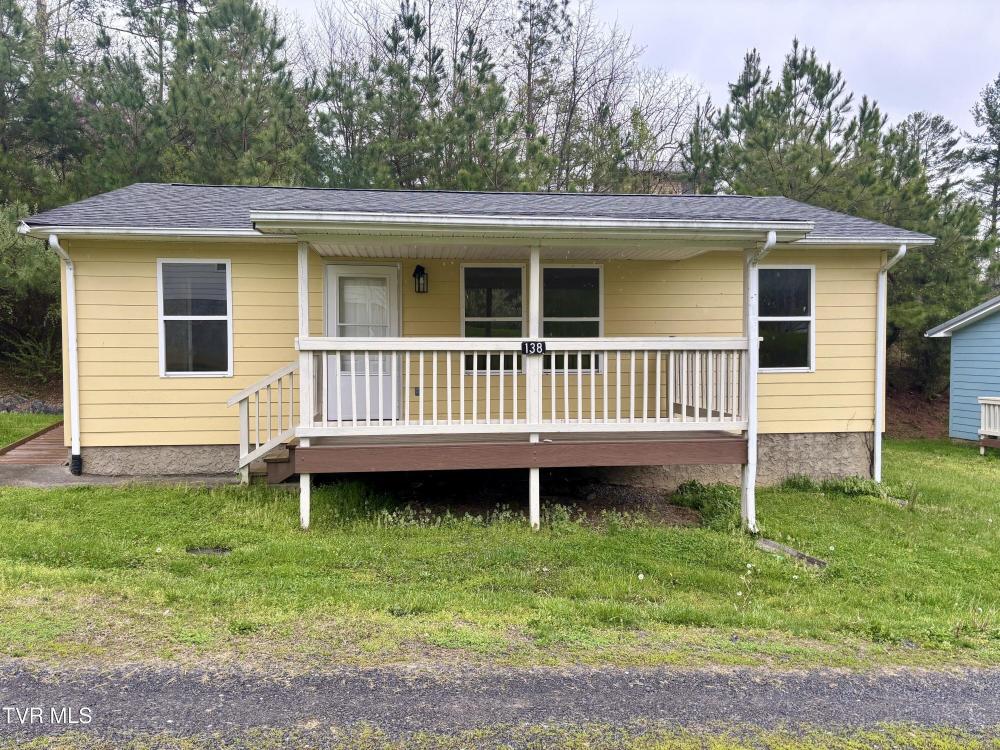 Currently Displayed Property Photo