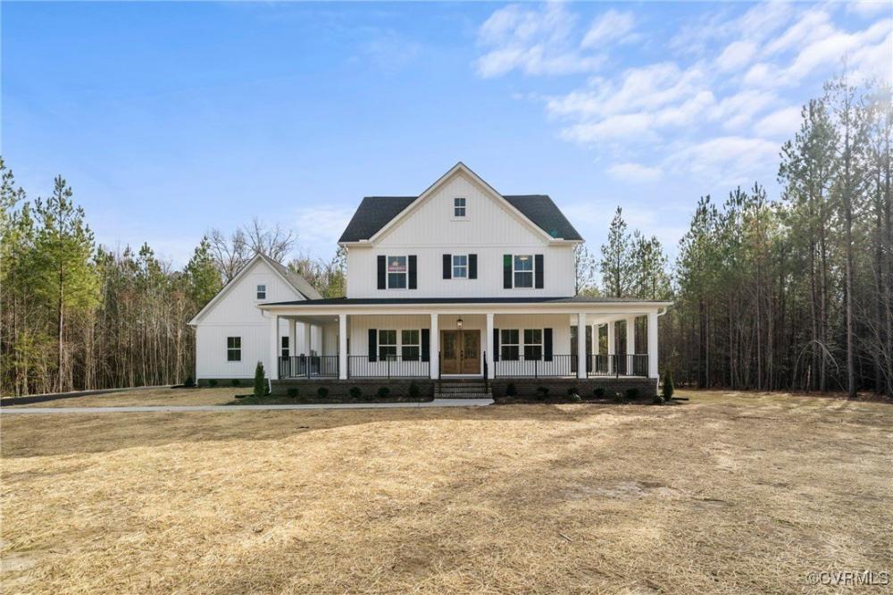 Currently Displayed Property Photo
