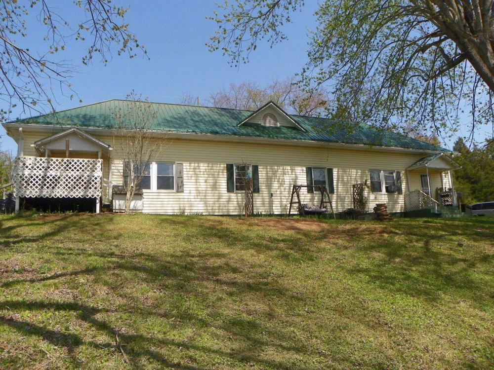 Currently Displayed Property Photo