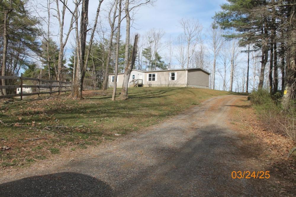 Currently Displayed Property Photo