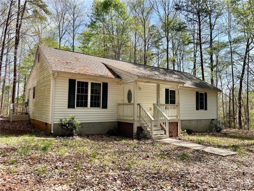 Currently Displayed Property Photo