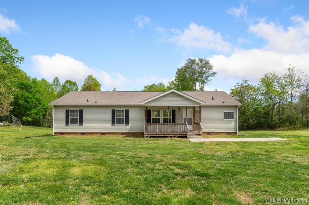 Currently Displayed Property Photo