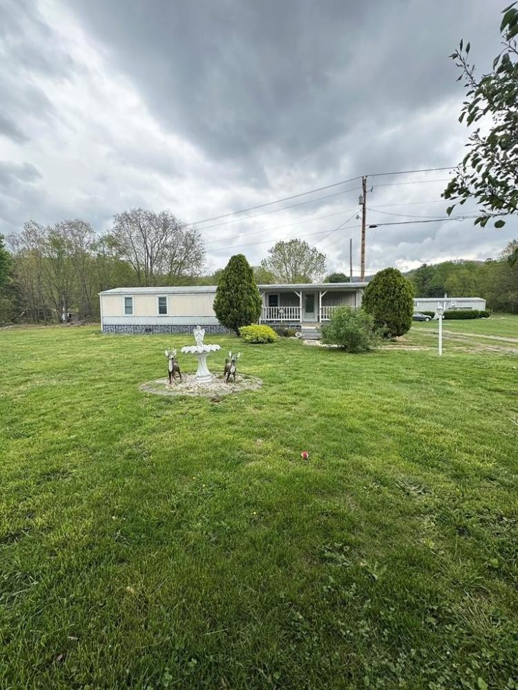 Currently Displayed Property Photo