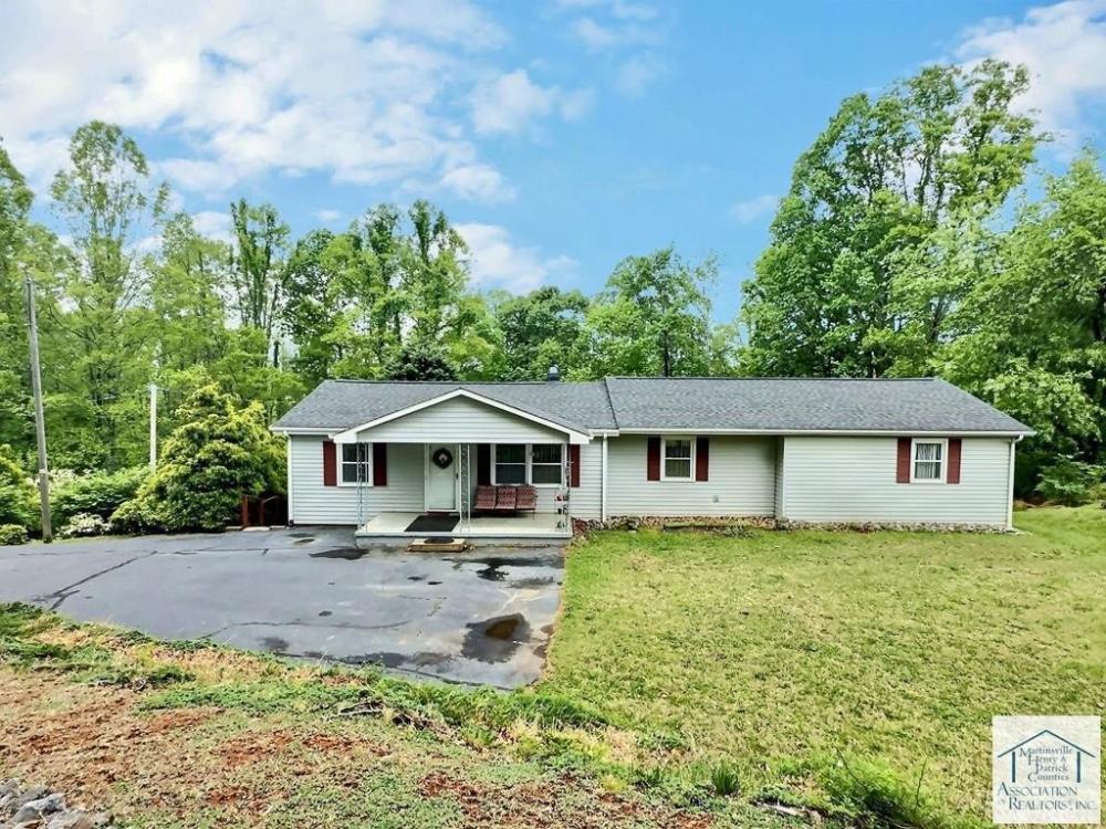 Currently Displayed Property Photo