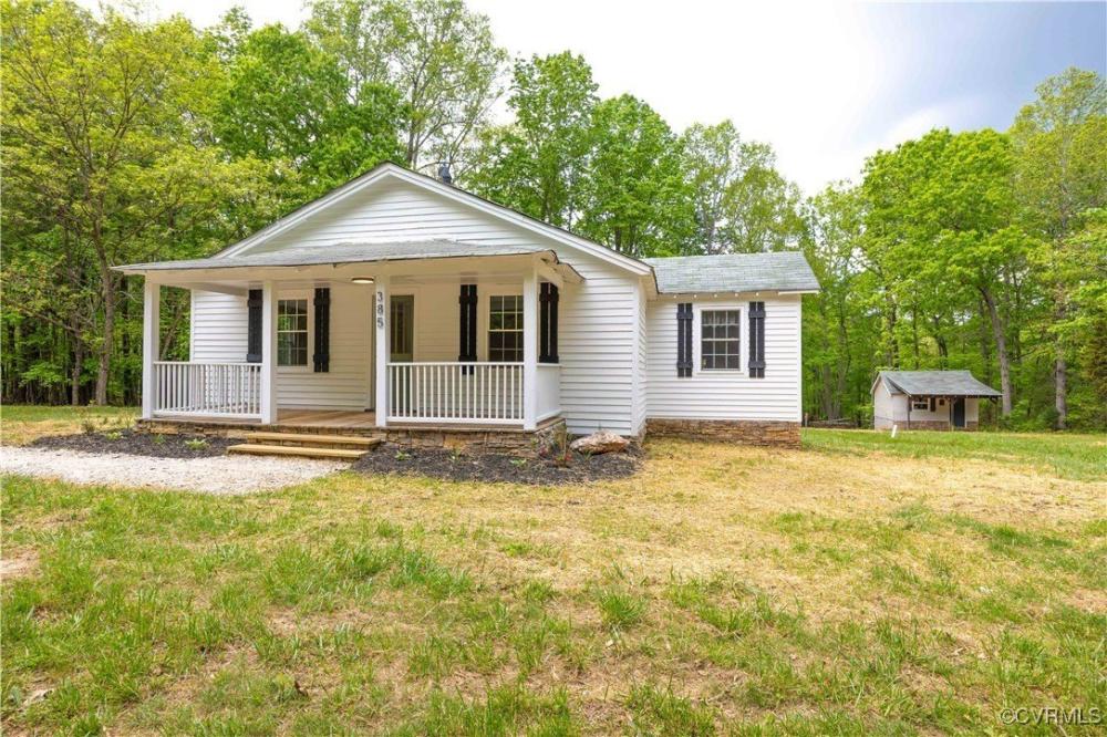 Currently Displayed Property Photo