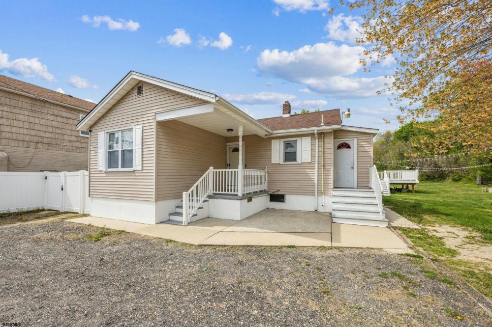 Currently Displayed Property Photo
